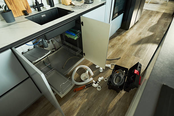 24/7 Emergency Drain Cleaning experts in Connell, WA